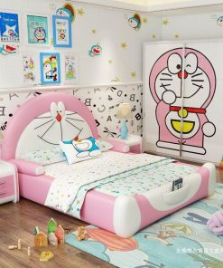 Giuong-Ngu-Boc-Da-Hello-Kitty-Cho-Be-DCT-GN03