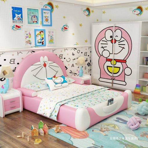 Giuong-Ngu-Boc-Da-Hello-Kitty-Cho-Be-DCT-GN03