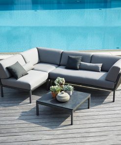 Sofa Da Bền Đẹp, Sang Trọng ĐCT-D02