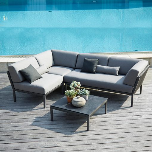 Sofa Da Bền Đẹp, Sang Trọng ĐCT-D02